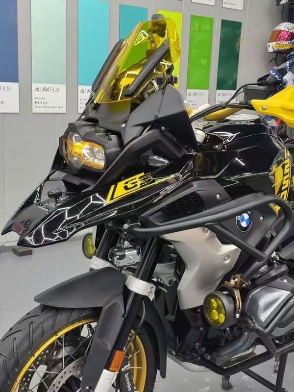 二手宝马R 1250 GS