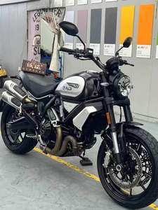 二手杜卡迪Scrambler 1100