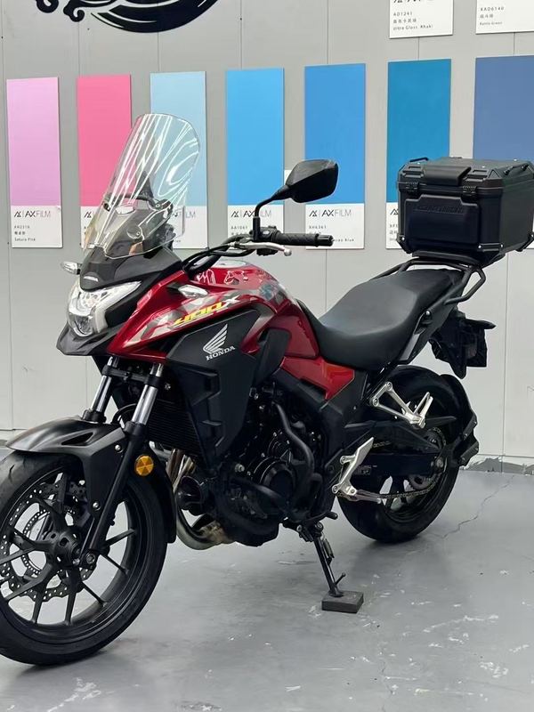 二手本田CB400X