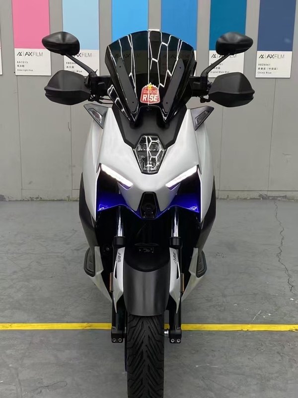二手升仕350M