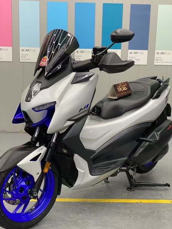 二手升仕350M
