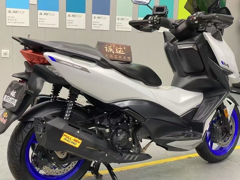 二手升仕350M