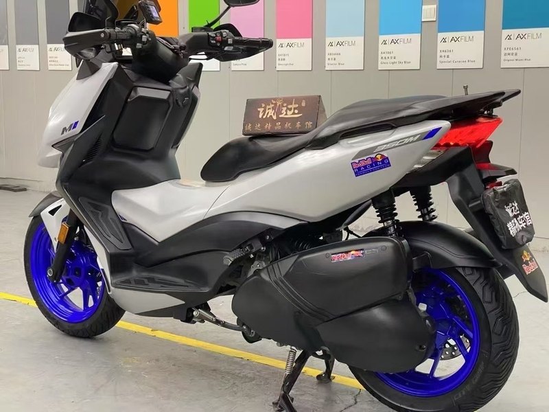 二手升仕350M