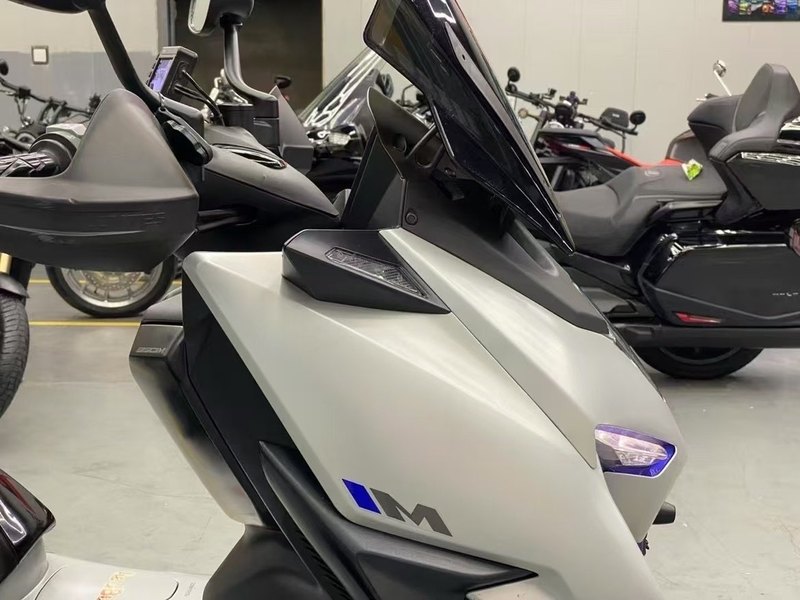 二手升仕350M