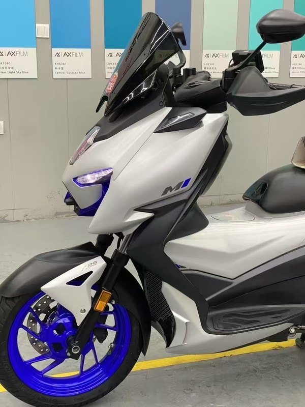 二手升仕350M