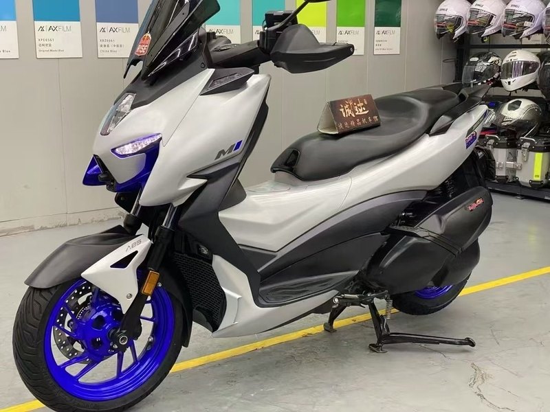 二手升仕350M