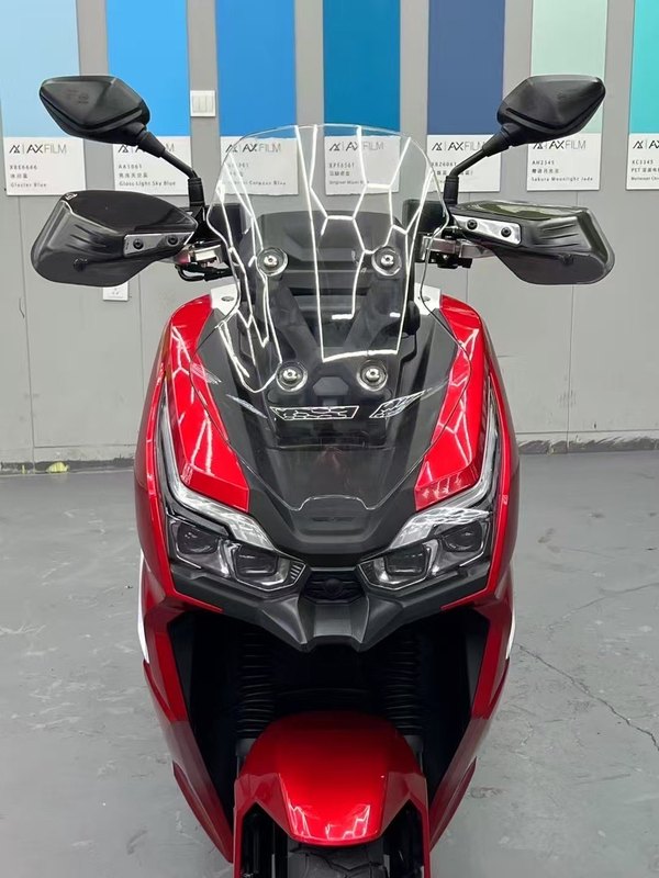 二手大阳V锐 ADV150
