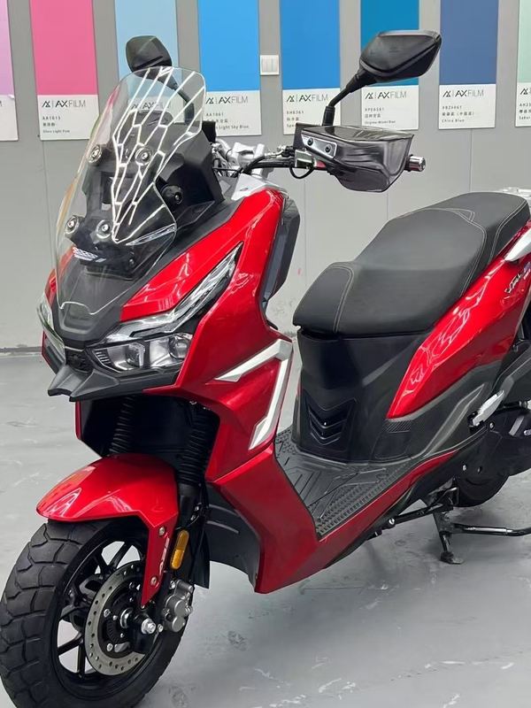 二手大阳V锐 ADV150