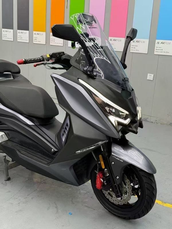 二手力刻318 LK300T
