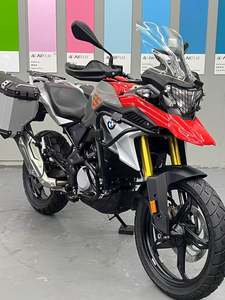 二手宝马G 310 GS