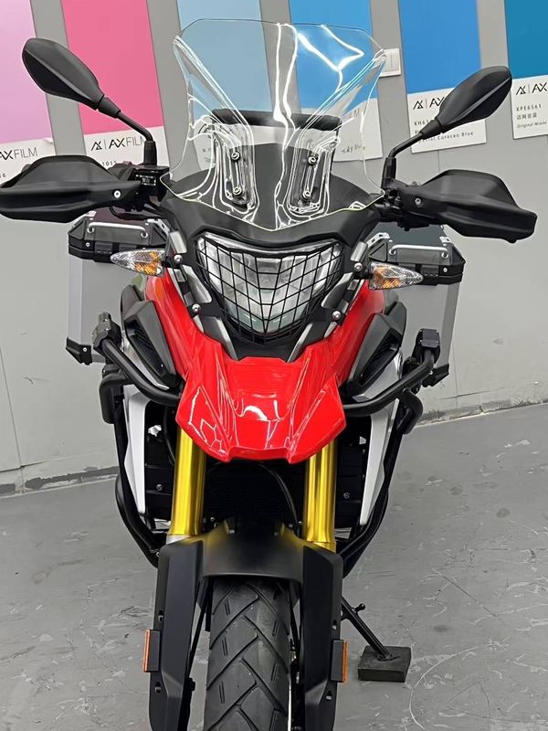 二手宝马G 310 GS
