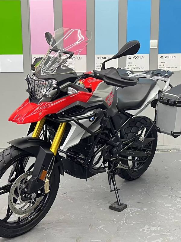 二手宝马G 310 GS