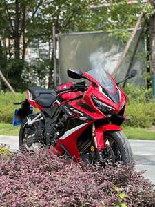 二手本田CBR650R