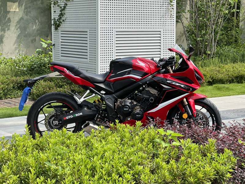 二手本田CBR650R