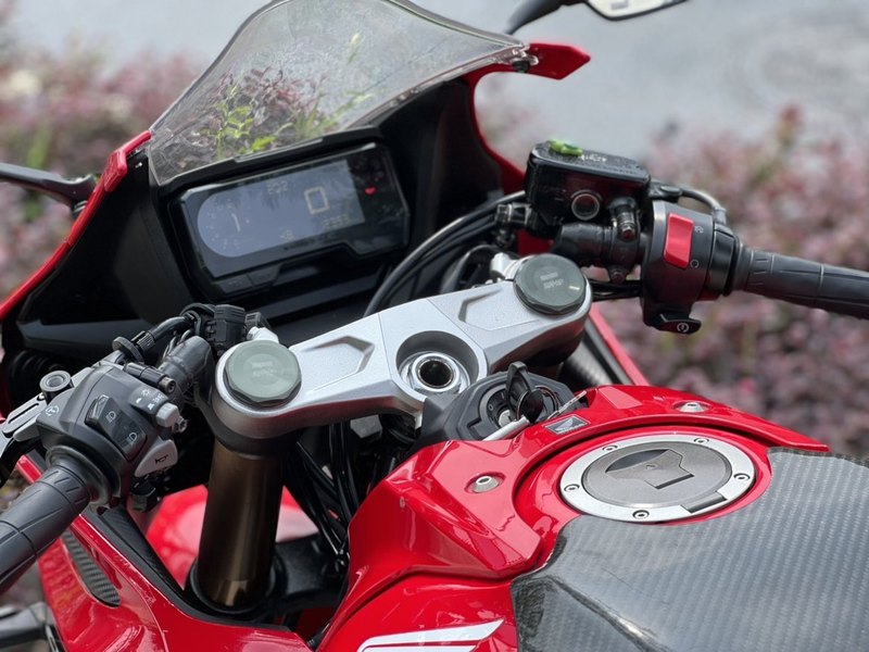二手本田CBR650R
