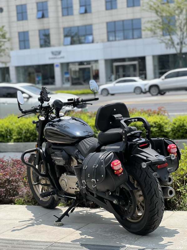 二手无极CU250