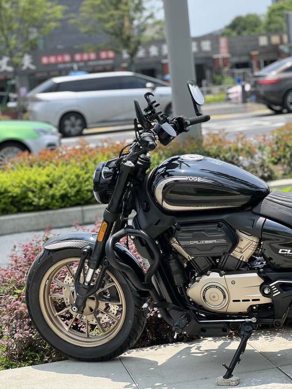 二手无极CU250