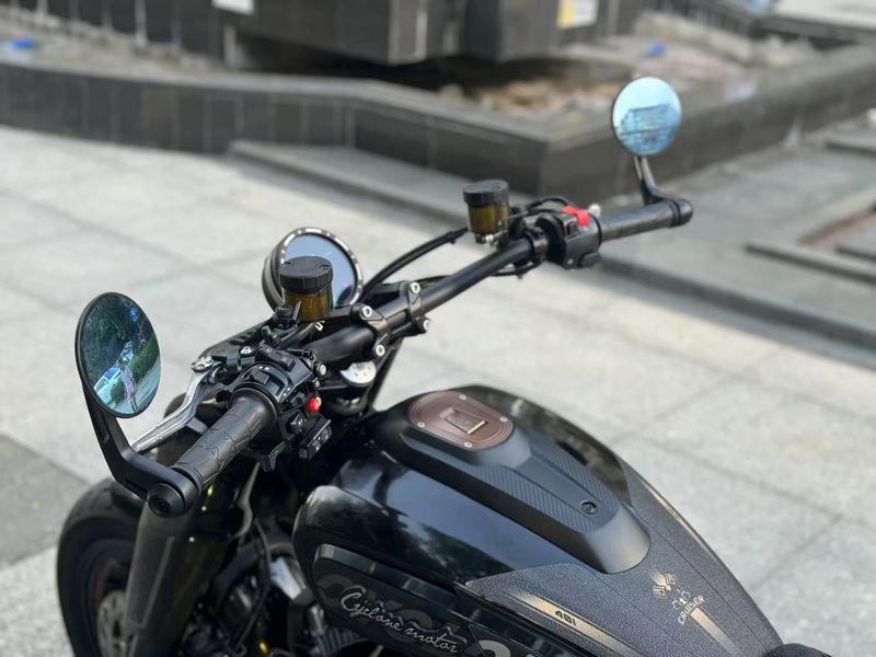 二手赛科龙AQS401