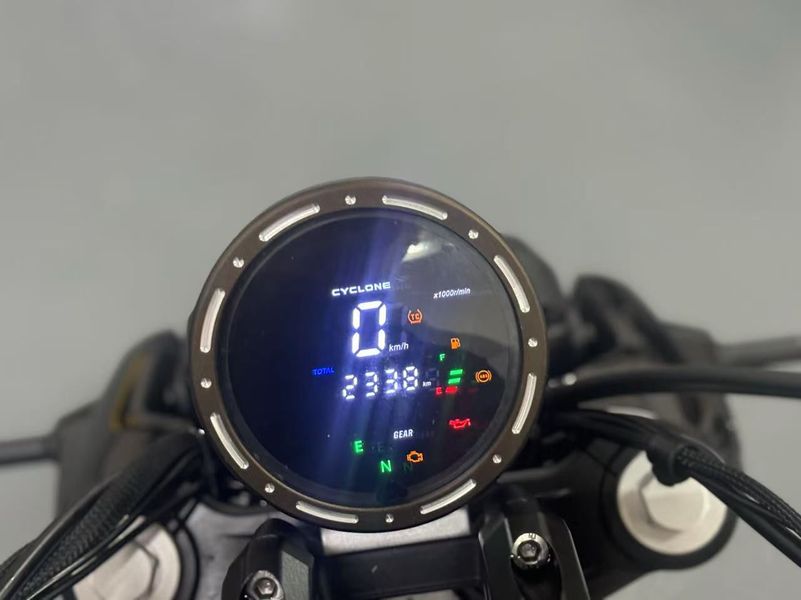 二手赛科龙AQS401