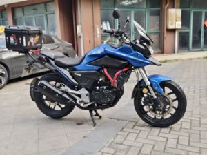 二手力帆KPT200