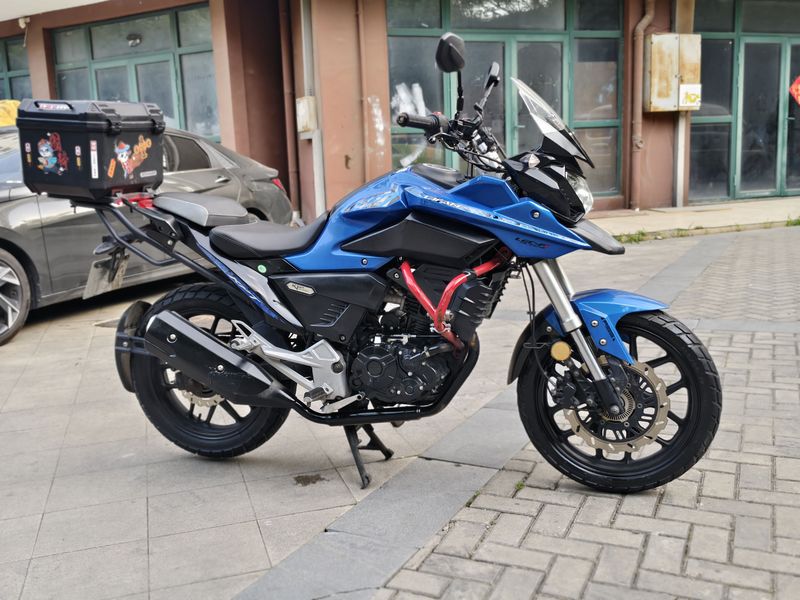 二手力帆KPT200