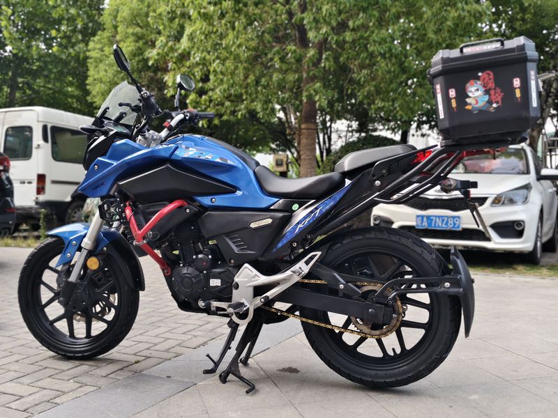 二手力帆KPT200
