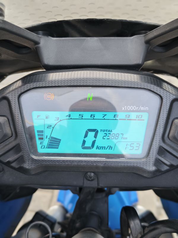 二手力帆KPT200