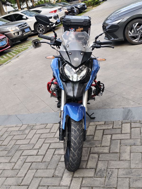 二手力帆KPT200