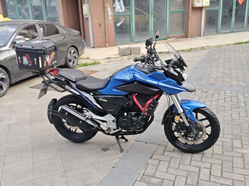 二手力帆KPT200