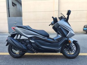 二手本田NSS350