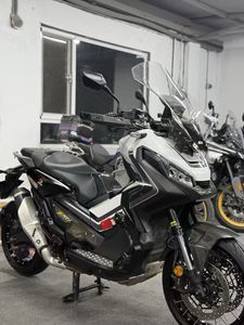 二手本田X-ADV 750