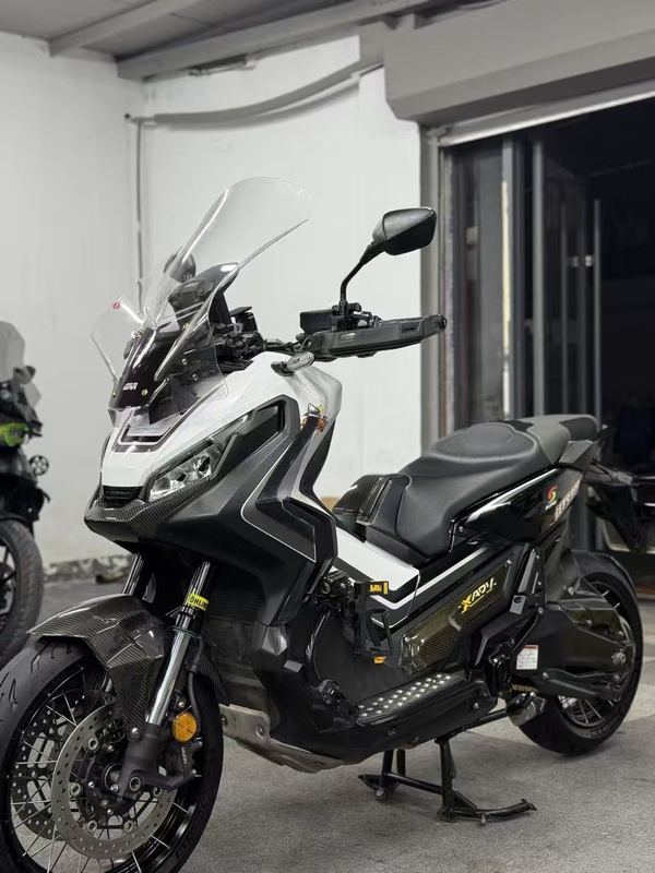 二手本田X-ADV 750