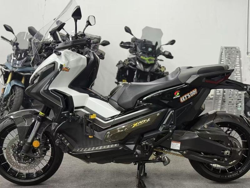 二手本田X-ADV 750