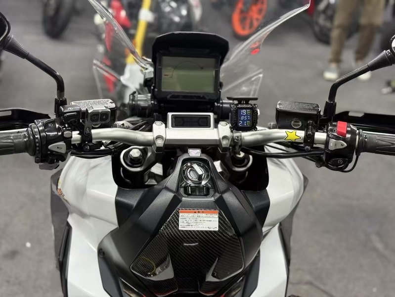 二手本田X-ADV 750