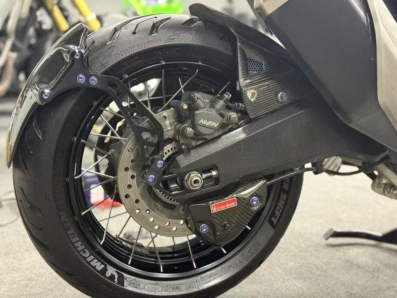 二手本田X-ADV 750