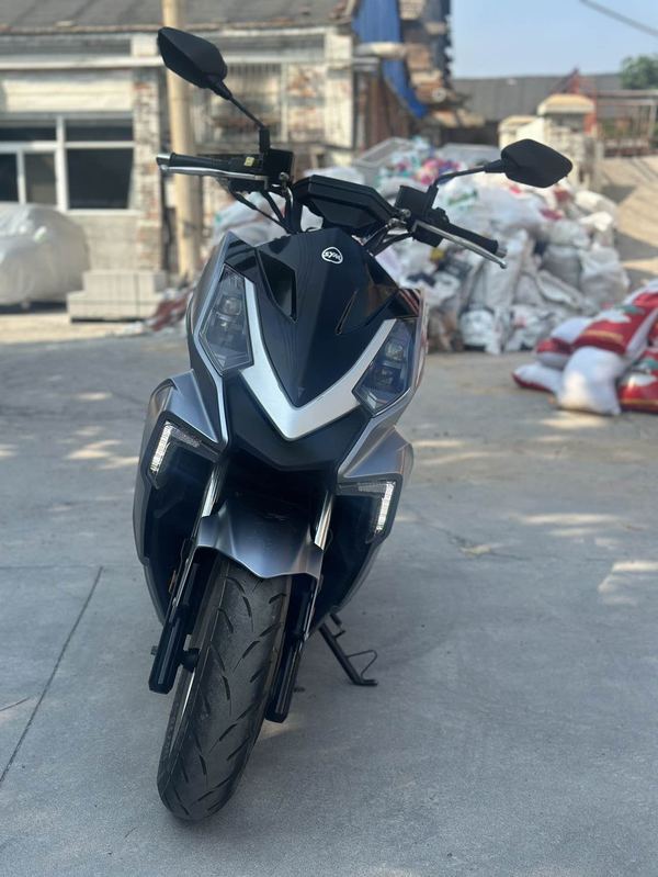 二手三阳DRG