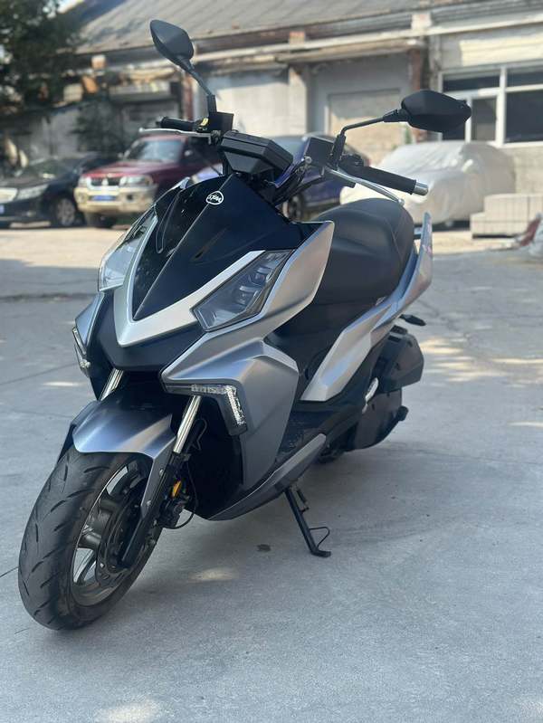二手三阳DRG