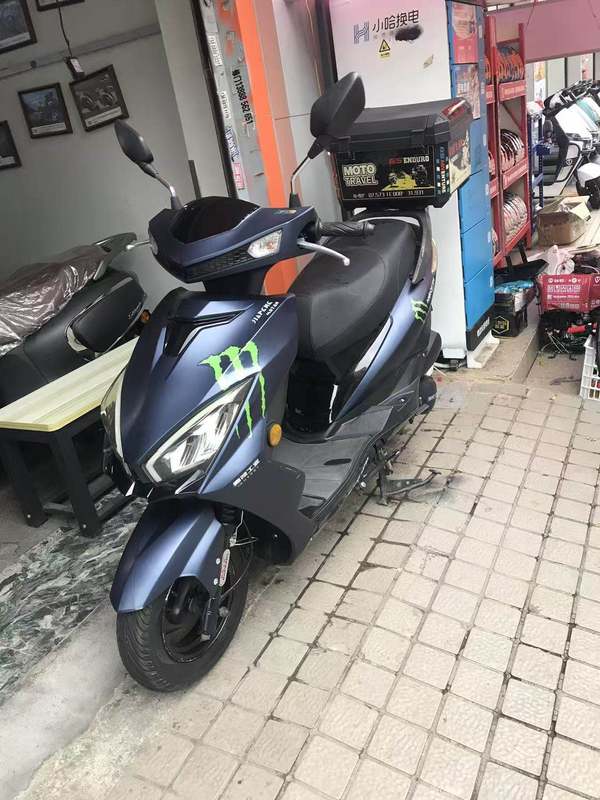 二手嘉鹏智鹰