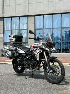 二手宝马F 800 GS