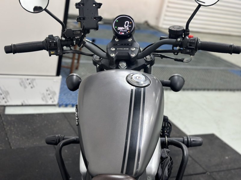 二手赛科龙RA2