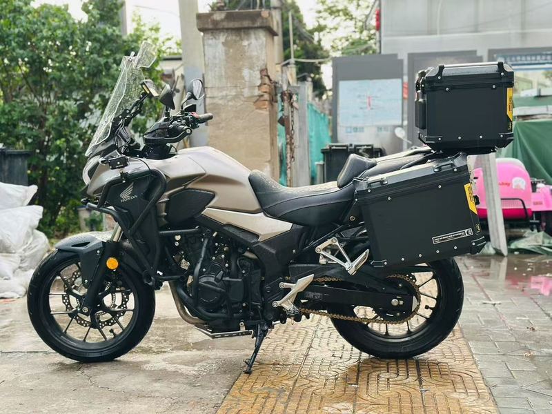 二手本田CB400X