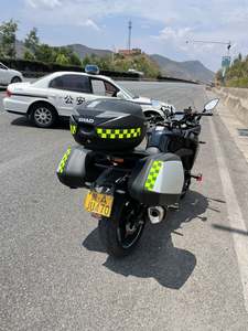二手春风650GT