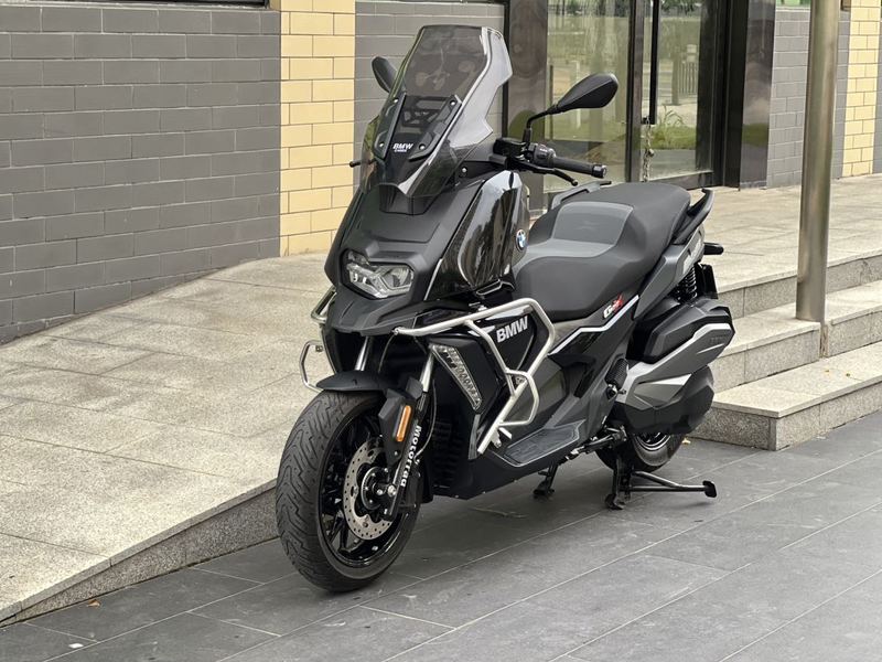 二手宝马C 400