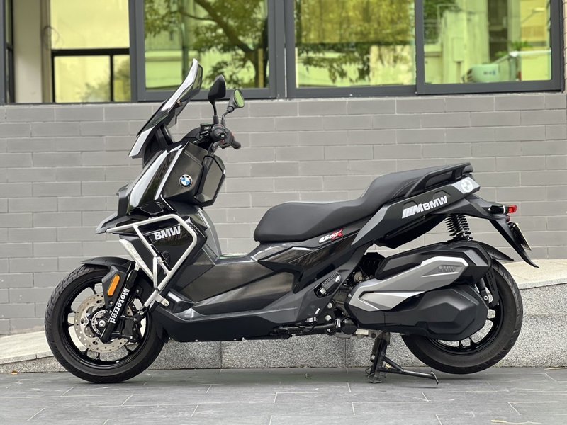 二手宝马C 400