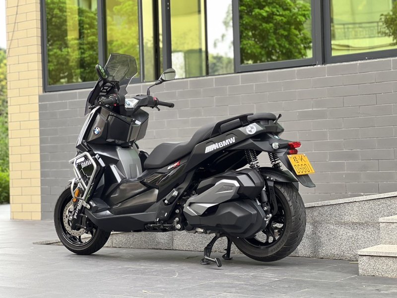 二手宝马C 400