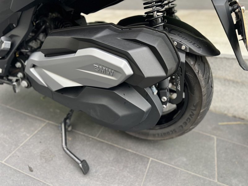 二手宝马C 400