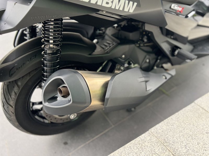 二手宝马C 400