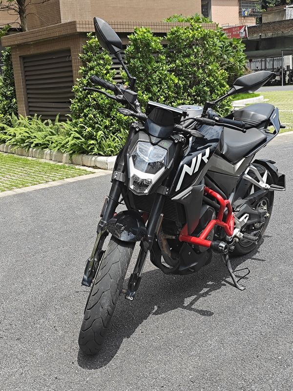 二手春风250NK