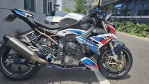 二手宝马S 1000 R