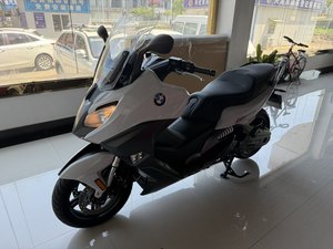 二手宝马C 650 Sport